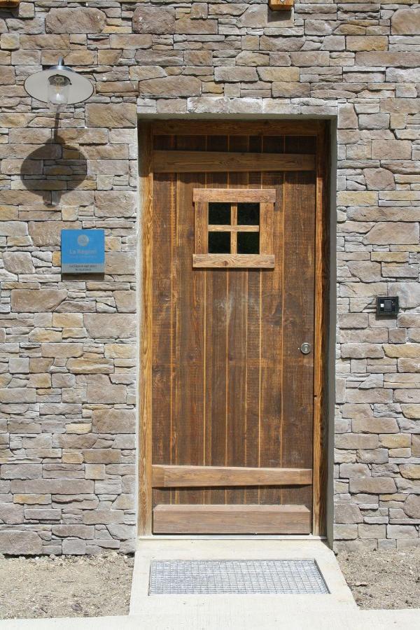 L'Etincelle Mountain Lodge Chamrousse Exterior photo